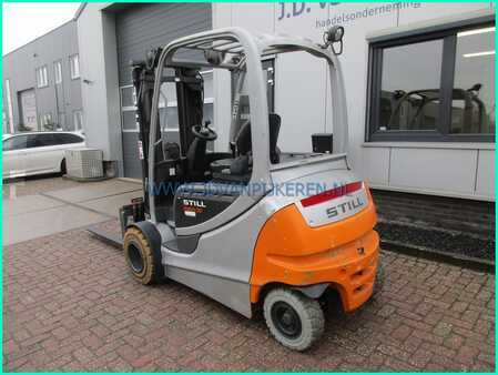 Elektro 4 Rad 2008  Still RX60-35 8009hours triplex4.25m+sideshift+4xhydraulic (2)