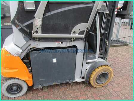 Elektro 4 Rad 2008  Still RX60-35 8009hours triplex4.25m+sideshift+4xhydraulic (6)