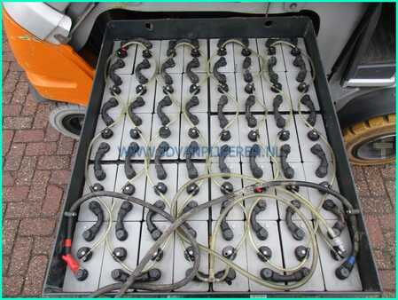 Elektro 4 Rad 2008  Still RX60-35 8009hours triplex4.25m+sideshift+4xhydraulic (8)