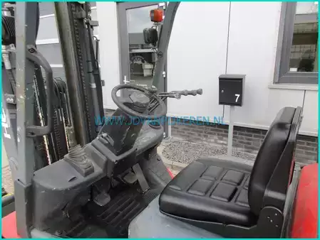 Nestekaasutrukki 2019  Heli CPYD35 3.5t+2019+3007hours+triplex4.6+shift+4xhydraulic (5)