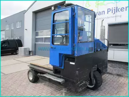 4-Vejs truck 2005  Combilift C4800L 4-way Kubota diesel + freelift (6)