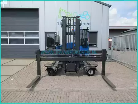 Vierweg zijlader 2008  Combilift C5000L 4-way+wide bord+forkpositioner (3)