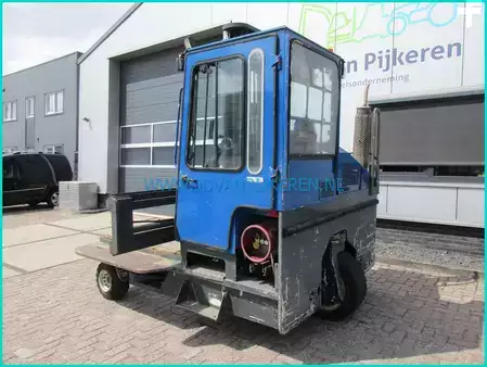Vierweg zijlader 2008  Combilift C5000L 4-way+wide bord+forkpositioner (8)