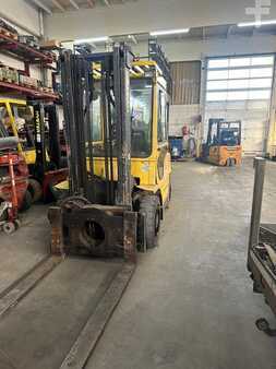 Hyster H4.00xms-6