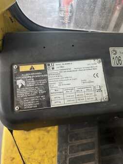 LPG Forklifts 2003  Hyster H4.00xms-6 (3)