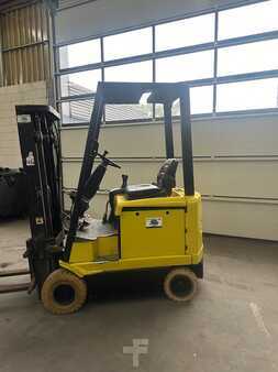 Elettrico 4 ruote 1999  Hyster E1.75XM (4)