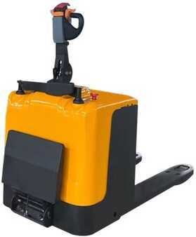 Wózki niskiego podnoszenia - Superlift Electrical Pallet Truck  SL WPT-65 (1)