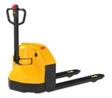 Patín Eléctrico - Superlift Mini Pallet Truck (1)