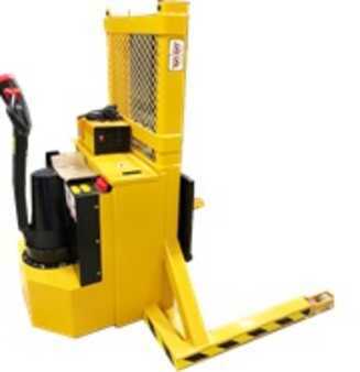 Patín Eléctrico - Superlift Roll Handler (3)