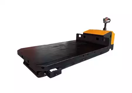 Electric Platform Trucks - Superlift SL PFT-50 (1)