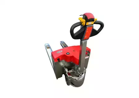 Electric Pallet Jacks 2025  Superlift PTE15NL (2)