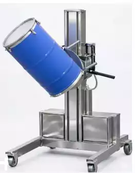 Chariots porte-conteneurs  Superlift SL (1)