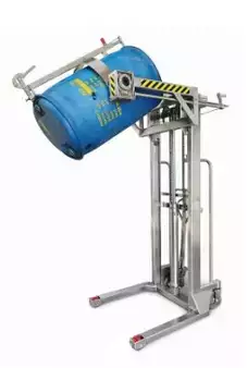 Chariots porte-conteneurs  Superlift SL (1)