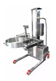 Chariots porte-conteneurs  Superlift SL (1)