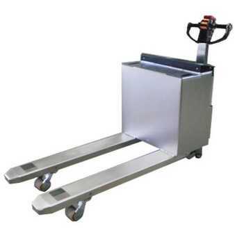 Electric Pallet Jacks 2024  Superlift 316L Stainless Steel (1)