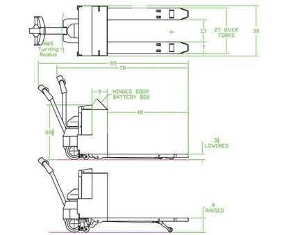 Superlift 316L Stainless Steel