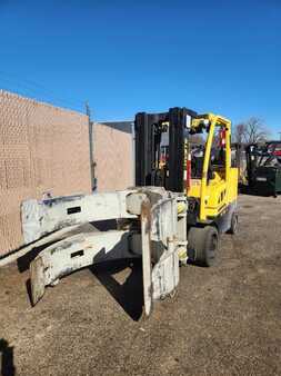 LPG Forklifts 2017  Hyster S120FTPRS (3)