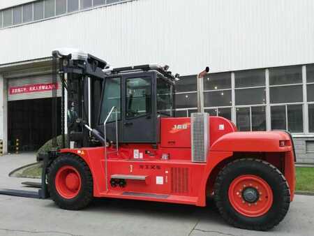 Diesel Forklifts 2024  Lonking LG160DT (2)