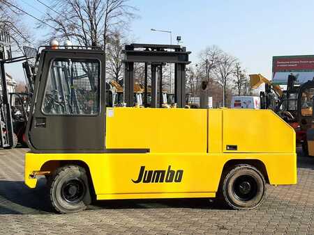 Chariot latéral 2000  Jumbo 7000 (4)