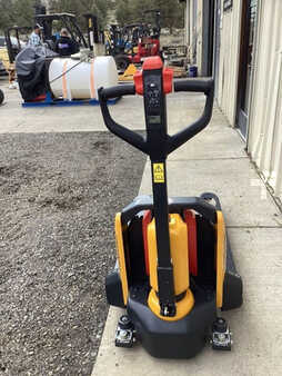 4 Wheels 2024  LiuGong Material Handling Class III CLG2015L (3)