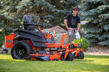 Other 2025  Bad Boy Zt Elite Kawasaki 54