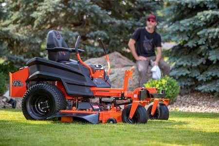Other 2025  Bad Boy Zt Elite Kawasaki 48