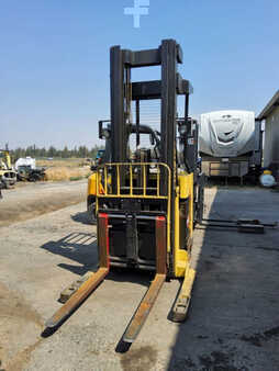 4 Wheels 1996  Hyster N30FR (2)
