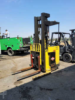 4 Wheels 1996  Hyster N30FR (3)