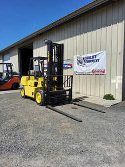 Propane Forklifts 1996  Hyster H80XL (3)