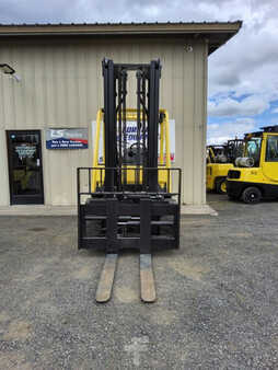 Propane Forklifts 2016  Hyster H100FT (2)