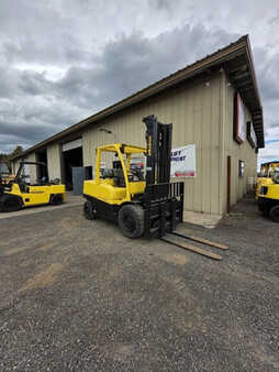 Propane Forklifts 2016  Hyster H100FT (3)