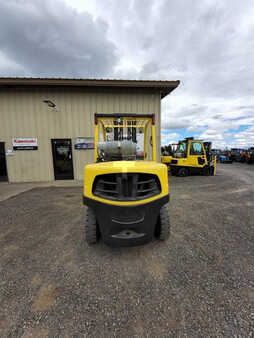 Propane Forklifts 2016  Hyster H100FT (5)