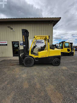 Propane Forklifts 2016  Hyster H100FT (6)