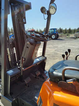 Propane Forklifts 2004  Daewoo GC25E-3 (6)