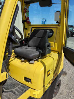 Propane Forklifts 2009  Hyster H35FT (7)