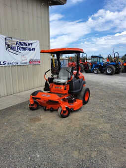 Other 2011  Bad Boy 35 HP CAT DIESEL (1)