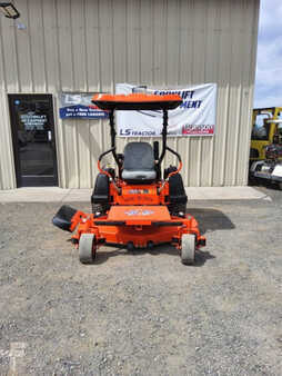 Other 2011  Bad Boy 35 HP CAT DIESEL (2)