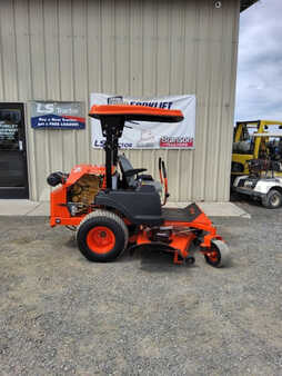 Other 2011  Bad Boy 35 HP CAT DIESEL (4)