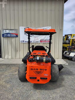 Other 2011  Bad Boy 35 HP CAT DIESEL (5)