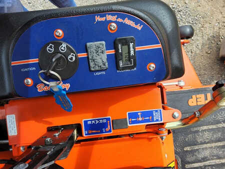 Other 2011  Bad Boy 35 HP CAT DIESEL (8)