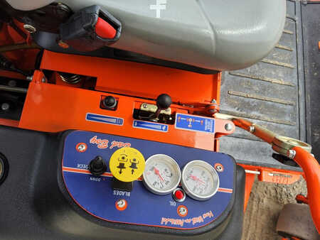 Other 2011  Bad Boy 35 HP CAT DIESEL (9)