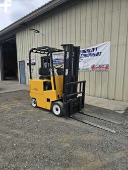 4 Wheels 1990  Yale ERC040ABN (3)