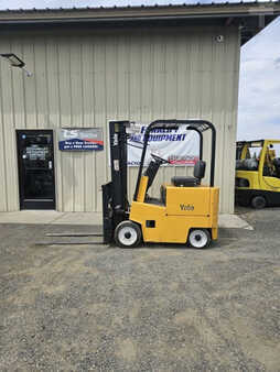 4 Wheels 1990  Yale ERC040ABN (6)