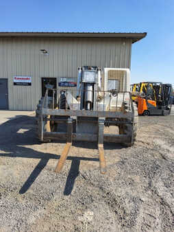 Miscelaneo 2004  Terex SS636C (2)