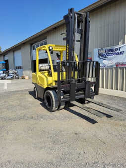 Propane Forklifts 2008  Hyster H90FT (3)