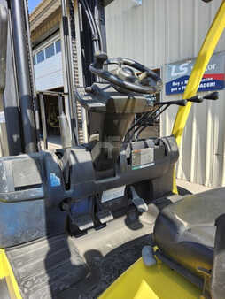 Propane Forklifts 2008  Hyster H90FT (8)