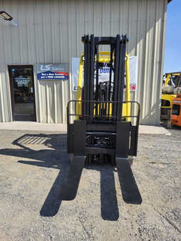 Montacargas GLP 2014  Hyster S60FT (2)