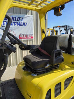 Montacargas GLP 2014  Hyster S60FT (7)