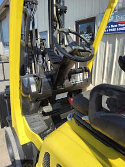Montacargas GLP 2014  Hyster S60FT (8)