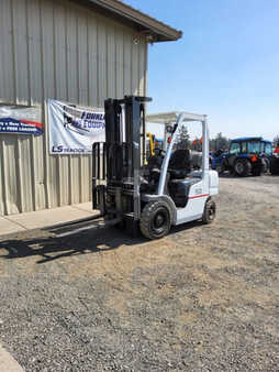 Miscelaneo 2020  Unicarriers MP1F2A25LV (1)